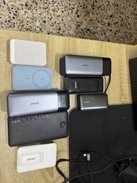 بور بنك • اربود انكر • قطع معطلة