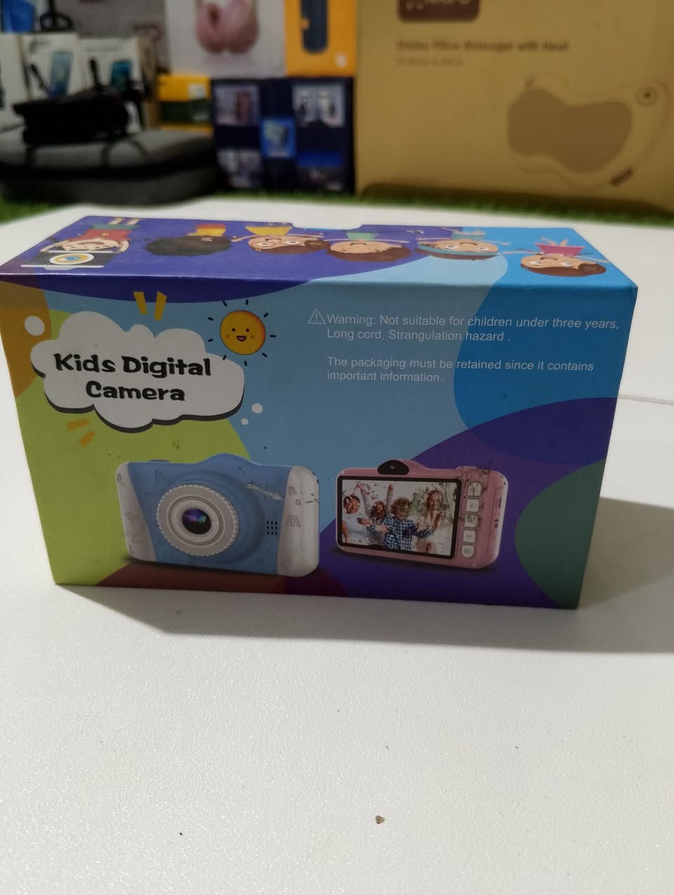 للأستفسار مراسله الصفحه لطفأ 🌹  توصيل لجميع المحافظات 🚑


**إذا كنت صاحب هذا الإعلان وتريد حذفه لأي سبب، رجاءا أرسل رسالة إلى الدعم الفني**