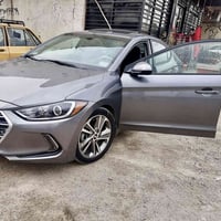 النترا • ٢٠١٨ • حادث خفيف