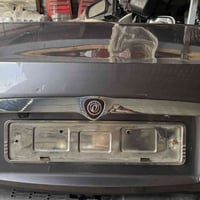 قطع غيار سيارات • مجمع اليسر • النجف حي الصناعي