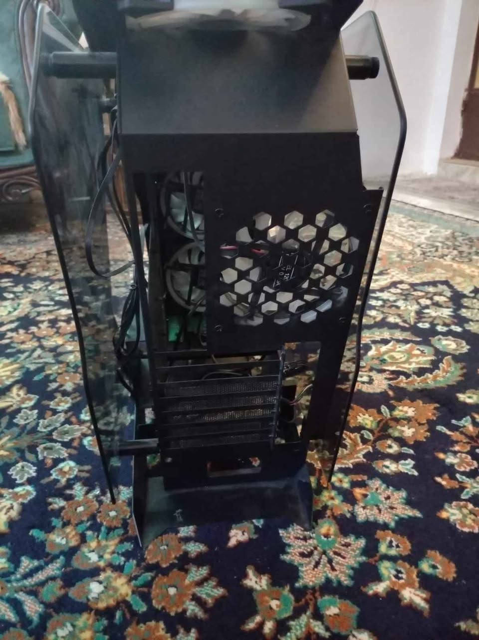 كيس حاسبة نظيف جدااااا 6 فانات اخو جديد بغداد, العراق


**إذا كنت صاحب هذا الإعلان وتريد حذفه لأي سبب، رجاءا أرسل رسالة إلى الدعم الفني**