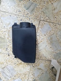 قطع غيار • كيا سيراتو • ٢٠١٧