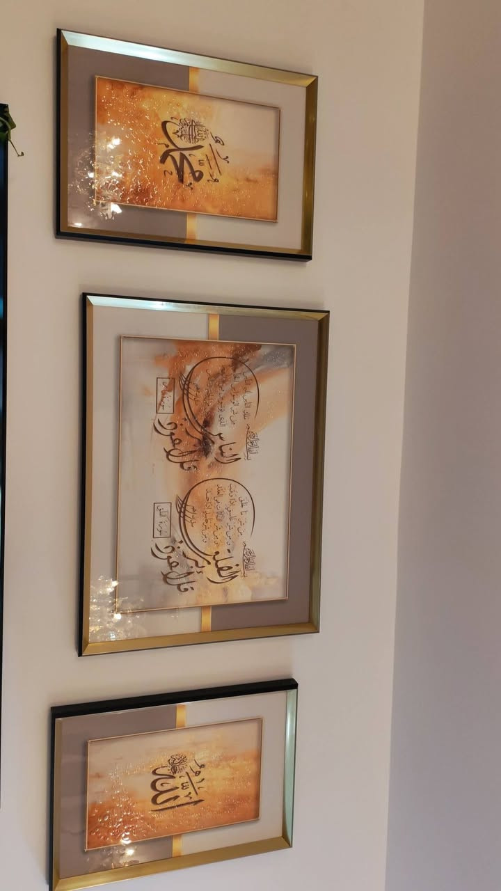 أغراض للبيع كلها جديده استعمال ٦ اشهر فقط


**إذا كنت صاحب هذا الإعلان وتريد حذفه لأي سبب، رجاءا أرسل رسالة إلى الدعم الفني**