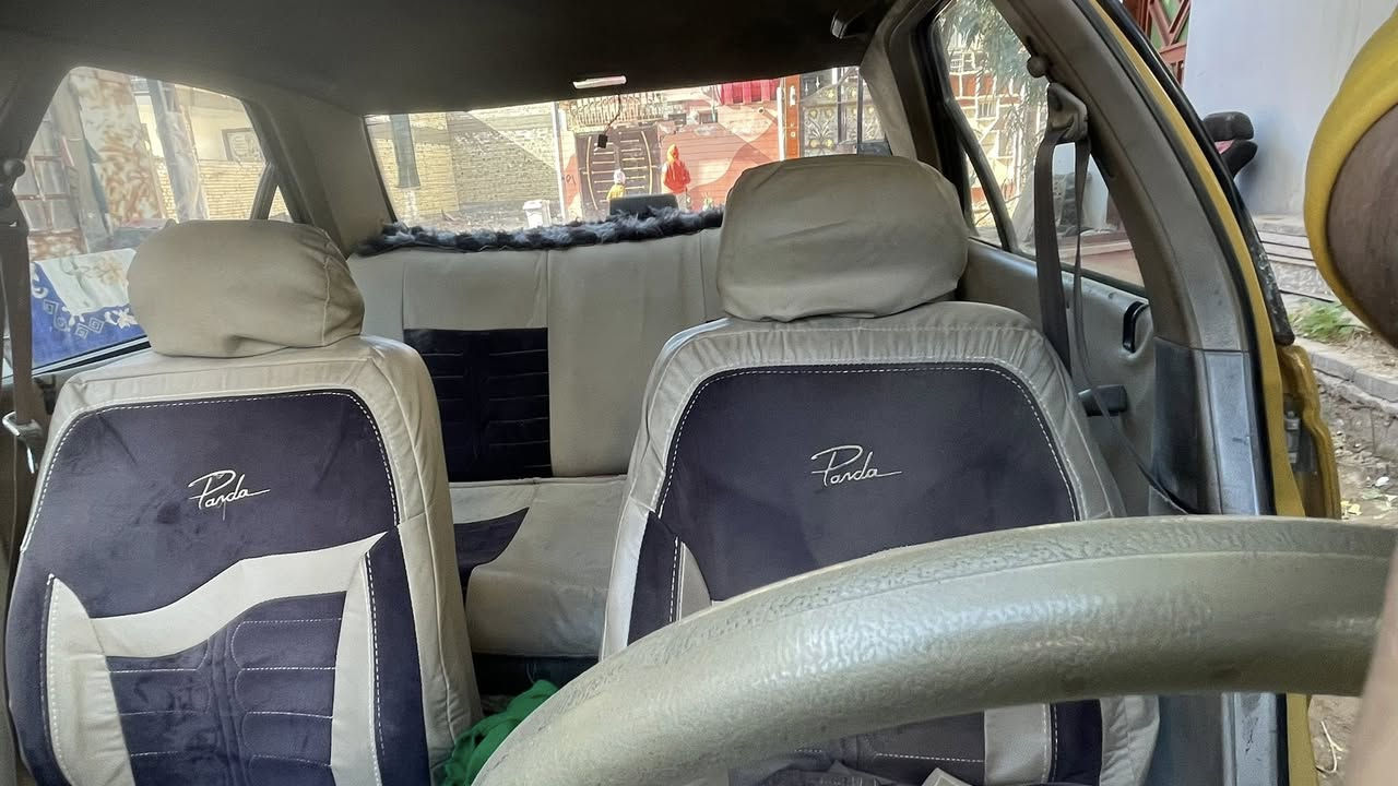 سلام عليكم للبيع بيجو 405  موديل 2010 سنويه ساقطه ب2025 محور محرك وكير كورله مكفولات نضافه فول كهربائيّة كامله حداديه زينه تايرات جدد باتري جديد امس ماخذه دواخل نضيفه الكشر شوفة عينك السياره جاهزه   تشغل وتطلع كامله رقمه نجف راعيه بالنجف يريد مداور مكانه نجف عليه هئيه 50 غرامات 200 ينزلن من سعر السياره السعر 25 الرقم *********** اتصل واتساب
