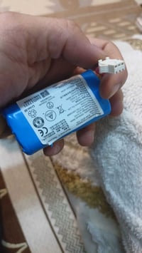 بطارية • شغالة • عالأول