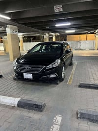 سوناتا ٢٠١٧ • نص فل • رقم بصرة