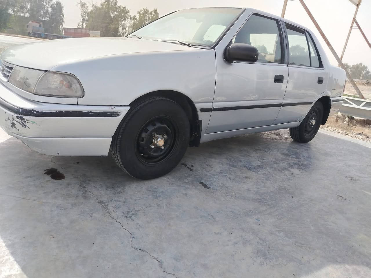 السلام عليكم أكسله موديل ٩٣ رقم بغداد مشروع وطني سنويه ل٢٨ كير اوتماتيك محرك مكفول تخم تاير صدر تتفئه شغاله تبريد بس ناقص كمبريسر شواصيها شرط صعدها رمبه قطره لحيم مابيه السعر ٢٨ بيه مجال بسيط العنوان ديالى كنعان الرقم ***********
