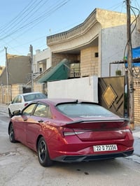 النترا موديل 21 ماشيه 100قابل للزياده محرك 2000دوش  سياره جاهزه مناقصه...