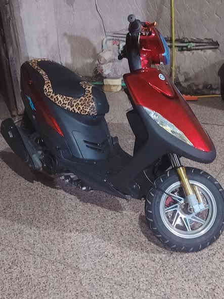 عليكم
ماكس عدلة للبيع مفتوحة
نضيفة. كلشي جديد صالنصة fm
مكاني الدوانية الحي العسكري الثالث
الاستفسار تعال رقم او واتساب
***********
