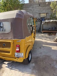 تكتك • 2021 • كفالة