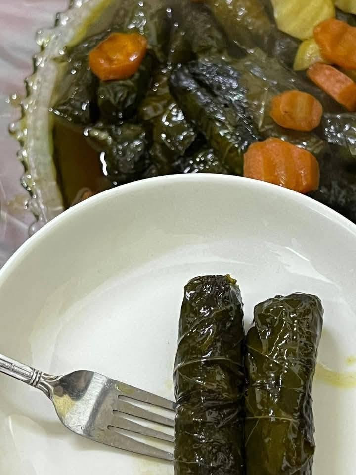 متوفر أطيب الاكلات في مطبخ امي
مكونات طبيعيه  بدون مواد حافظه
متوفر تجهيز طلبات يومية
 تجهيز حفلات نظام اوبن بوفي وبوكسات أيضا
نضمن لكم النظافه والطعم المميز اولا 🥙🍲
بتوفر توصيل داخل مناطق الموصل
للأستفسار مراسلة الصفحه


**إذا كنت صاحب هذا الإعلان وتريد حذفه لأي سبب، رجاءا أرسل رسالة إلى الدعم الفني**