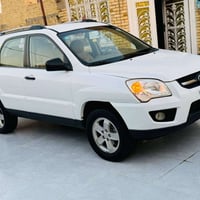 سبورتج • ٢٠٠٩ • رقم بصرة