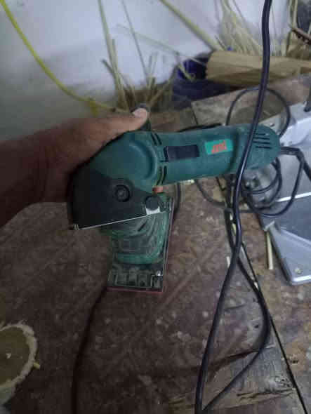 اسلام وعليكم متاح ادوت النجاره شغلت على فحص مكاني بعقوبة التحرير ***********
