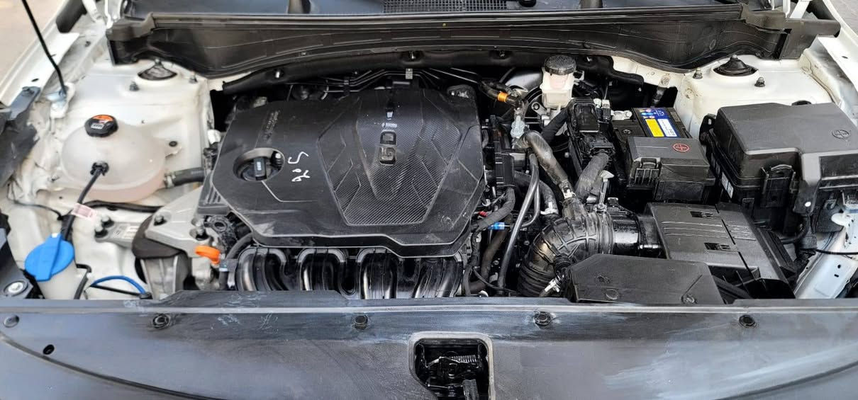 تم الشحن الى العراق 
سعر مناسب 
سبورتج 2025 اكس لاين 
2025 KIA SPORTAGE, X-LINE
فول بنوراما 

السعر مصلح واصل البصرة ⬅️ 119$ قفل

شركة الجوهرة لاستيراد وصيانة السيارات الوارد امريكي وكندي

ولدينا فروع في اغلب المحافظات

***********  واتساب او اتصال

كروب الواتساب للنشر اليومي 

https://chat.whatsapp.com/EmZaTOPlfZUEWKSa9tnXy8?mode=wwt
