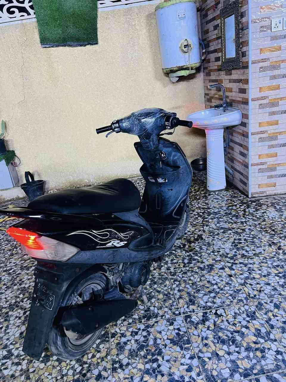 سلام عليكم ماكس عدله للبيع الدراجه بلاديه مامفتوح بيهه برغي شلعه تشك الكاع معدل يخبل كهربائيات دبلات كلهه شغاله مكينه خرسه خير من الله نكره بكل وقت السعر ٦٠٠
مكاني البلديات
***********
