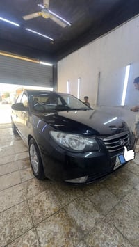 النترا فول • ٢٠٠٩ • محرك ١٦٠٠