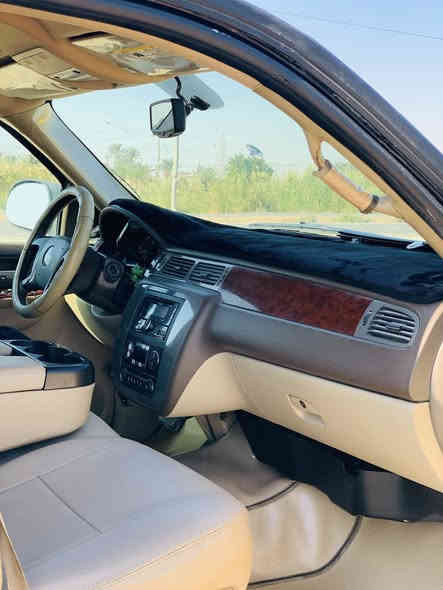 السلام عليكم :يوگن موديل2010خليجي دواخل عسلي   كفاله  عامه جاهزه من كلشي تخم تاير تبريد حداديه :الاستفسار ع الرقم : ‭0786 972 8444‬
