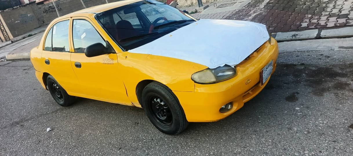 هونده اكسنت موديل ٩٩سياره جديده كاربون بنزين رقم كركوك السعر 20ورقه مكاني كركوك رقم الهاتف ***********
