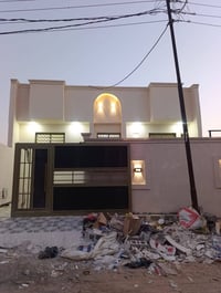 دار للبيع • بيت للبيع • شط العرب • الجزيرة • شارع الصقر • عقار للبيع •...