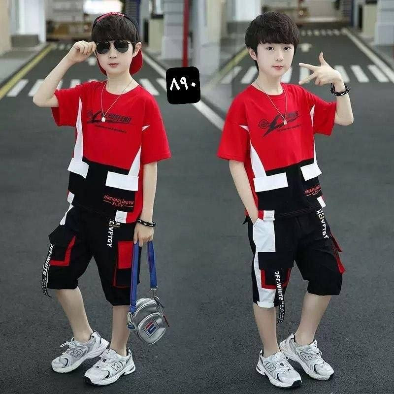 السعر  : 40 الف ((5 قطع))  فقط
القياس : 120//140//150//160//170

يجنن صيفي بارد


**إذا كنت صاحب هذا الإعلان وتريد حذفه لأي سبب، رجاءا أرسل رسالة إلى الدعم الفني**