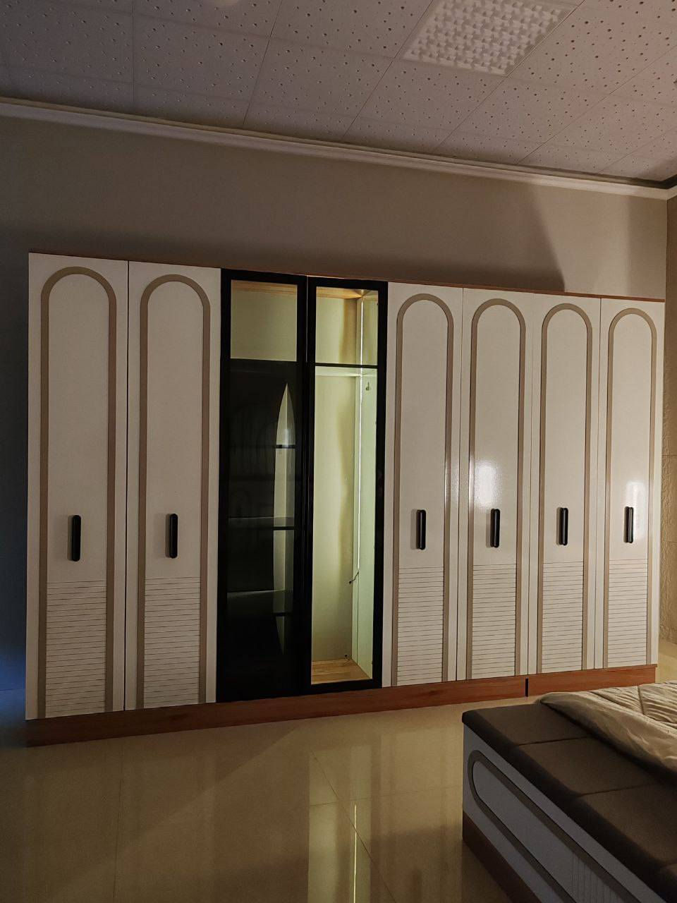 وصول غرفة نوم ميس 📢
ابواب 10 قطع معمل اصلي درجة اولى📢

نفس الصورة بالضبط💯
برغي وجوي حديد
سرير جك خزان 
ابواب الوسط المنيوم جام شفاف
انارة لد بالكنتور 
انارة بالكومديات
تقاطيع مميزة 
نرمايد هيدروليك 
سكك ثلاث مراحل  
نقوش درجة اولى ✅
متوفرة بلون كريمي ✅
قياس الكنتور مع الملحق 335سم✅
سرير 180 *200 ✅
 
السعر مليون و100 الف ✔✔
#متابعين #اصدقاء #الجميع #انسب_الاسعار #تصاميم #
#هاشتاج #غرف_تركي #الاصلي


**إذا كنت صاحب هذا الإعلان وتريد حذفه لأي سبب، رجاءا أرسل رسالة إلى الدعم الفني**