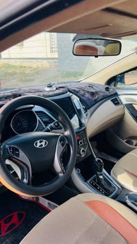 النترا ٢٠١٥ • محرك ١٨٠٠ • رقم بغداد