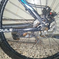 بايسكل رياضي للبيع جديد غير مستعمل فقط اسبوع كلشي واضح ب صور 7نمر السع...