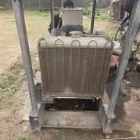 مولد لستر • ٤ بستم • حله