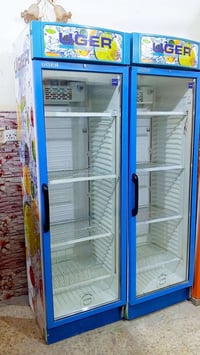 تركي اصلي • تبريد فول • بغداد