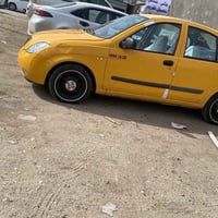 طيبه ٢٠١٥ سياره كير مكينه مكفولات رقم بغداد انكليزي هزه جديده حداديه خ...