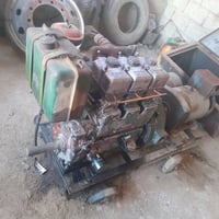 مولد لستر • مجفف • جديد