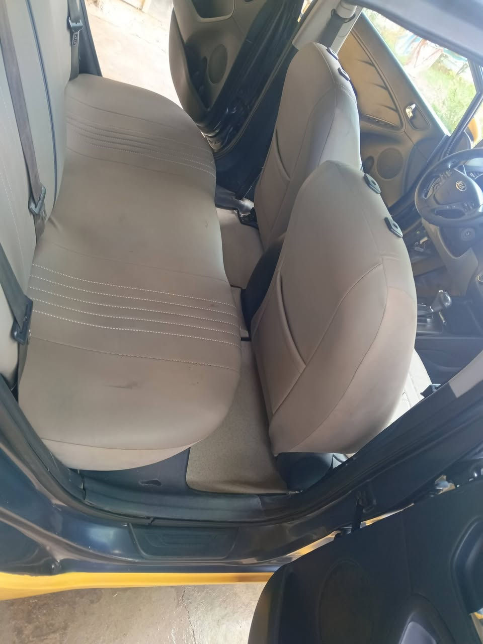 فورتي موديل 14وارد امريكي ضربتها  جاملغ امامي فقط ليبل واحد مكينه الفين مصفره هيئة وغرمات  رقم بغداد السعر 98 وبيها مجال  مكان السياره بابل مسيب
*********** وتساب 
***********
