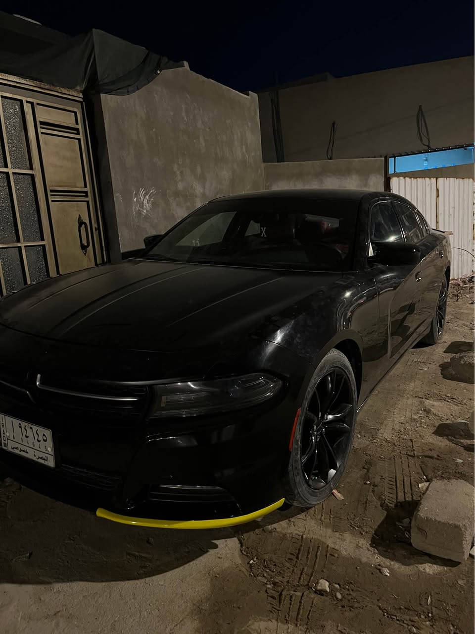 سلام عليكم بيع مستعجل جارجر SXT 2016 بدون قطرة صبغ بجم كبس ضربتها بل جنطة وتبدلت بيها بس قطعة وحدة تبديل يعني فقط ولباقي كفاله بيها ملاحضات بسيطة لسيارة جديدة ماشية 140 سعر 185 وبيها مكانها بصرة رقمي *********** البصرة, العراق
