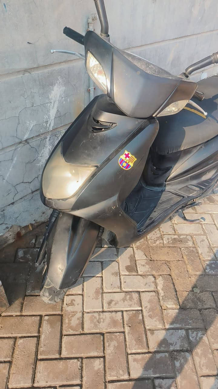 دراجه سكنس نثيه مجفته مره وحده صارله سنتين عندي السعر 450بيه مجال بسيط عنواني مدينه الصدر للاستفسار ***********
