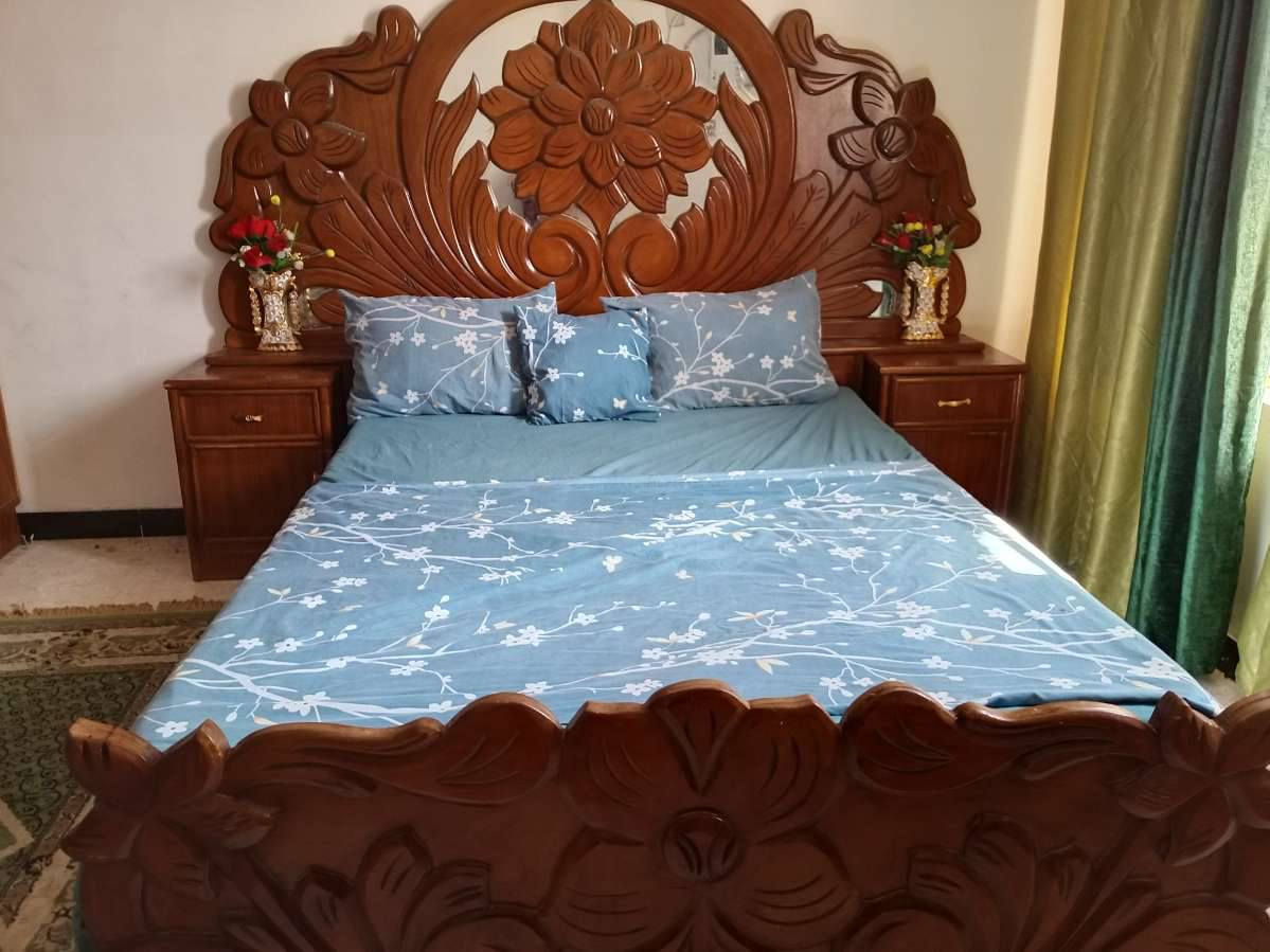 سلام عليكم للبيع غرفه صاج تزكام عراقي ثقيلة
عنوان/مجمع خطين سكني/السعر 950وبي مجال
(***********) 

مرخصتك ادمن
