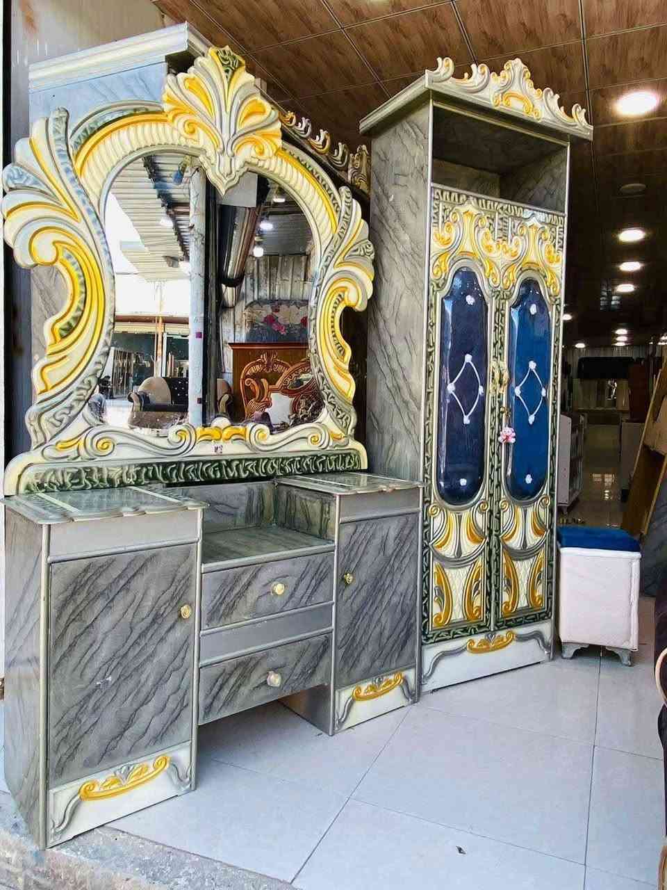 غرفه صاج تصميم تركي مستخدم نظيف سعر 800  مع شد نقل دخل بغداد مجاني و المحافظات بكروه للاستفسار والحجز اخذ صوره و دزو واتساب فقط و اذا عدكم غرف للبيع دزولي خاص +964 787 601 1875
