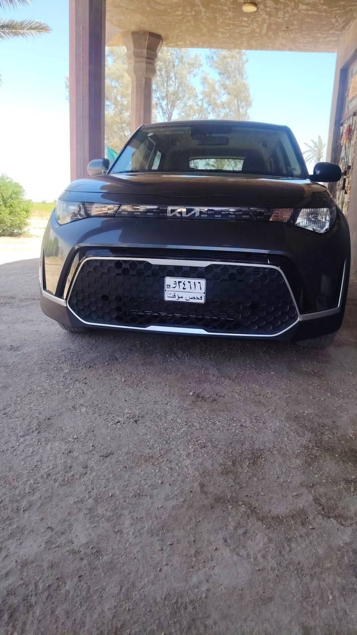 سلام عليكم البيع كيا صول 24 سياره حادث أمريكي بنيد فقط بدون يرباك مواصفات يرادرات جانبيه تحديد مسار توقف ثاتي تحكم ستيرن جهتين كامره دوار مكينه 2000 دوش ويل كب تصل والسفسار ***********
