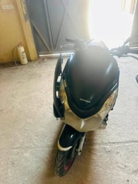 PCX • 150 • عطل كهربائيات