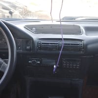 بي ام 535 • موديل ١٩٩٢ • رقم انبار