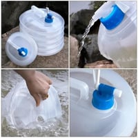 جليكان تخييم متوفر عده احجام  ٣ لتر ٢٥٠٠  ٥ لتر ٣٠٠٠ ١٠ لتر ٤٠٠٠ ١٥ لت...