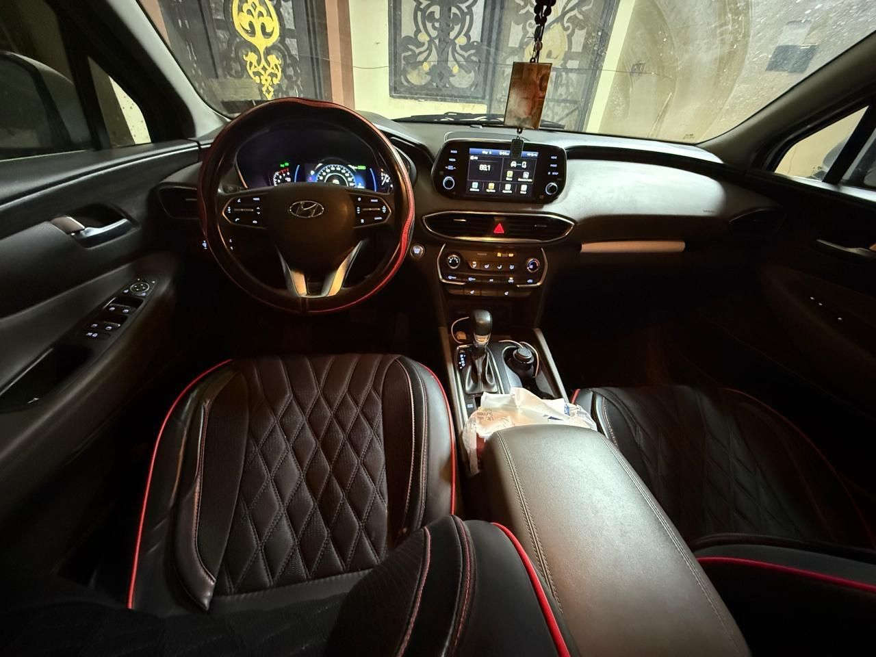 سنتافي وارد أمريكي 2019 سلفر 2400 فول عدا الفتحه دفع رباعي 5 راكب
حادث بدون ايرباك بدون تبديل فقط الدعامية
للاستفسار الاتصال على الرقم ***********
