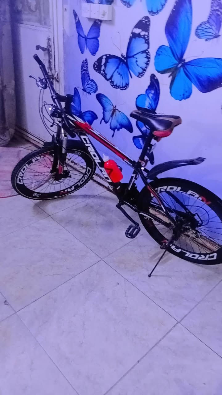 سلام عليكم باسكل رياضي مال مسابقات مابي اي نقص كامل مواصفات حجم 26 الاستفسار ***********موجود بس واتساب
