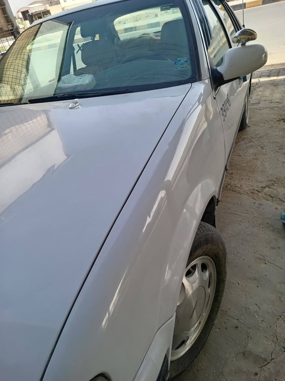 السلام عليكم دايو برنس موديل ٩٥ بقداد بسمي،، سياره جديده بلادي محرك وكير جديد السعر, 54,  الأنبار الفلوجة،، ***********
