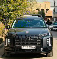 باليسايد XRT • ٢٠٢٣ • ٣٨٠٠ ٦سلندر