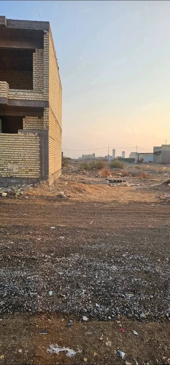 السلام عليكم ورحمه الله
الي يريد قطعة بمقاطعة 2/ 10 ومقاطعة 3/ 10 وقطع المالكي ومقاطعة 1/2 يراسلني عندي كل المساحات الاسعار تتراوح من ٣٠ مليون لل ٦٥ مليون لل 100 متر والي عنده قطعه ويريد يبيع يراسلني او يتصل عليه اني اشتري  #موقع_القطع_خلف_كفائات_السيدية_وخلف_منطقة_التراث_وقرب_شركة_سكانيا تتوفر مساحات من 50 متر الى 250متر الاسعار تختلف حسب موقع القطع

 *********** واتس واتصال 

‏‪0787 561 6141‬‏ واتساب فقط
