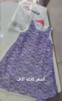 فساتين أطفال • ملابس أطفال