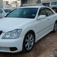 تويوتا كراون • ٢٠٠٥ • السليمانية