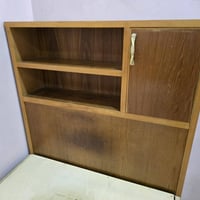 تخت خشب ثقيل درجة أولى للبيع السعر 140 للاستفسار اتصل على هذا الرقم 07...