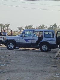 دودج كاليبر • ١٩٩٤ • رقم نجف