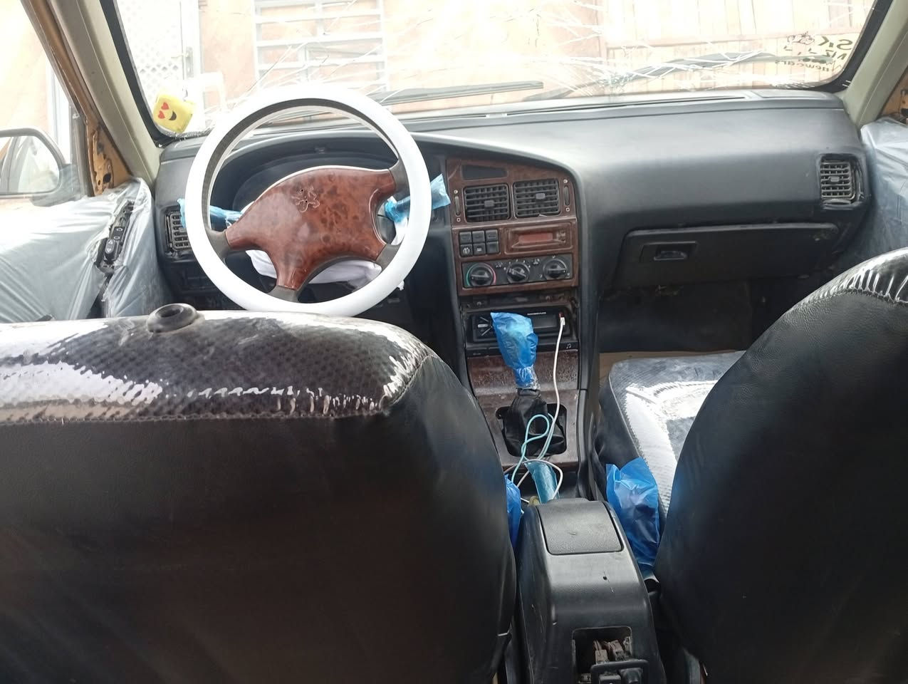 بيجو بارص موديل 15 بيهه ضربه جوملغ لمامي ليمن مكينه وكير كفاله  مدواور شوكت ماتريدد مكاني سماوه لرميثه


**إذا كنت صاحب هذا الإعلان وتريد حذفه لأي سبب، رجاءا أرسل رسالة إلى الدعم الفني**